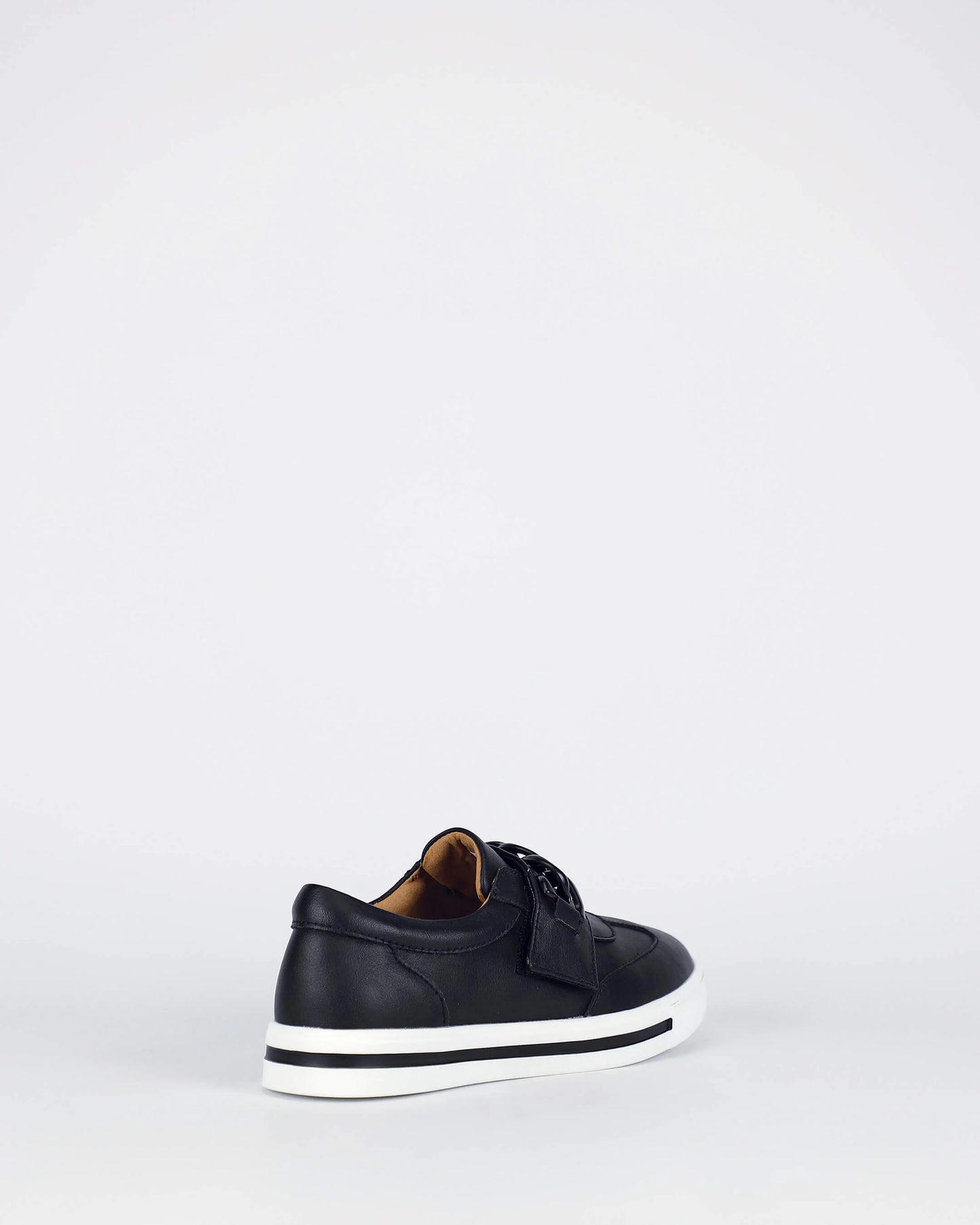 Bay Lane - Krispy // Black