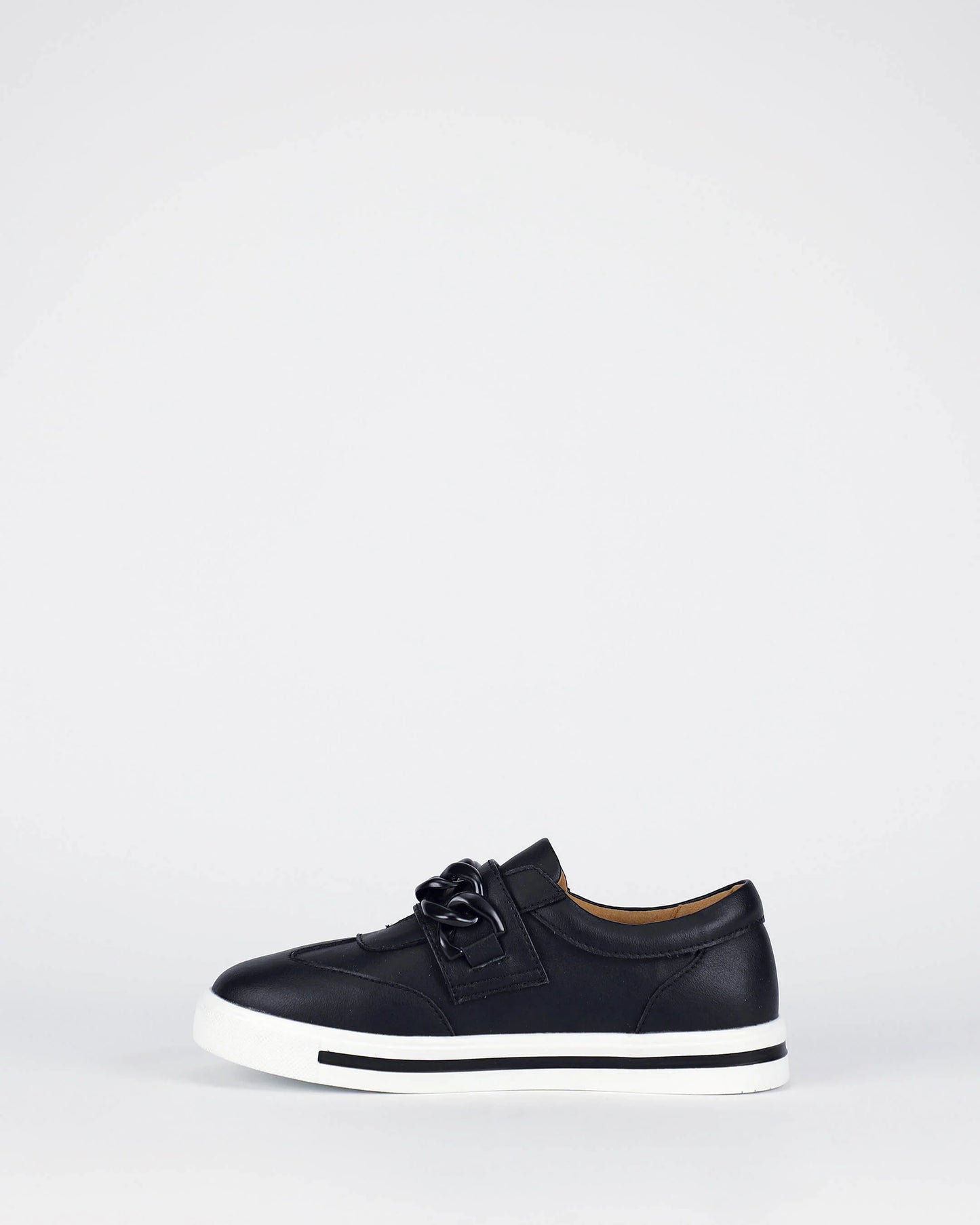 Bay Lane - Krispy // Black