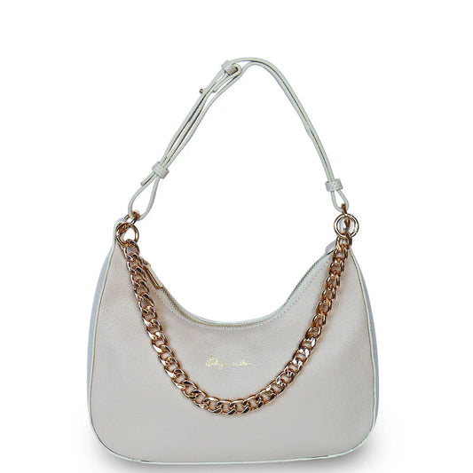 Kathryn Wilson - Belle Bag // Stone Calf