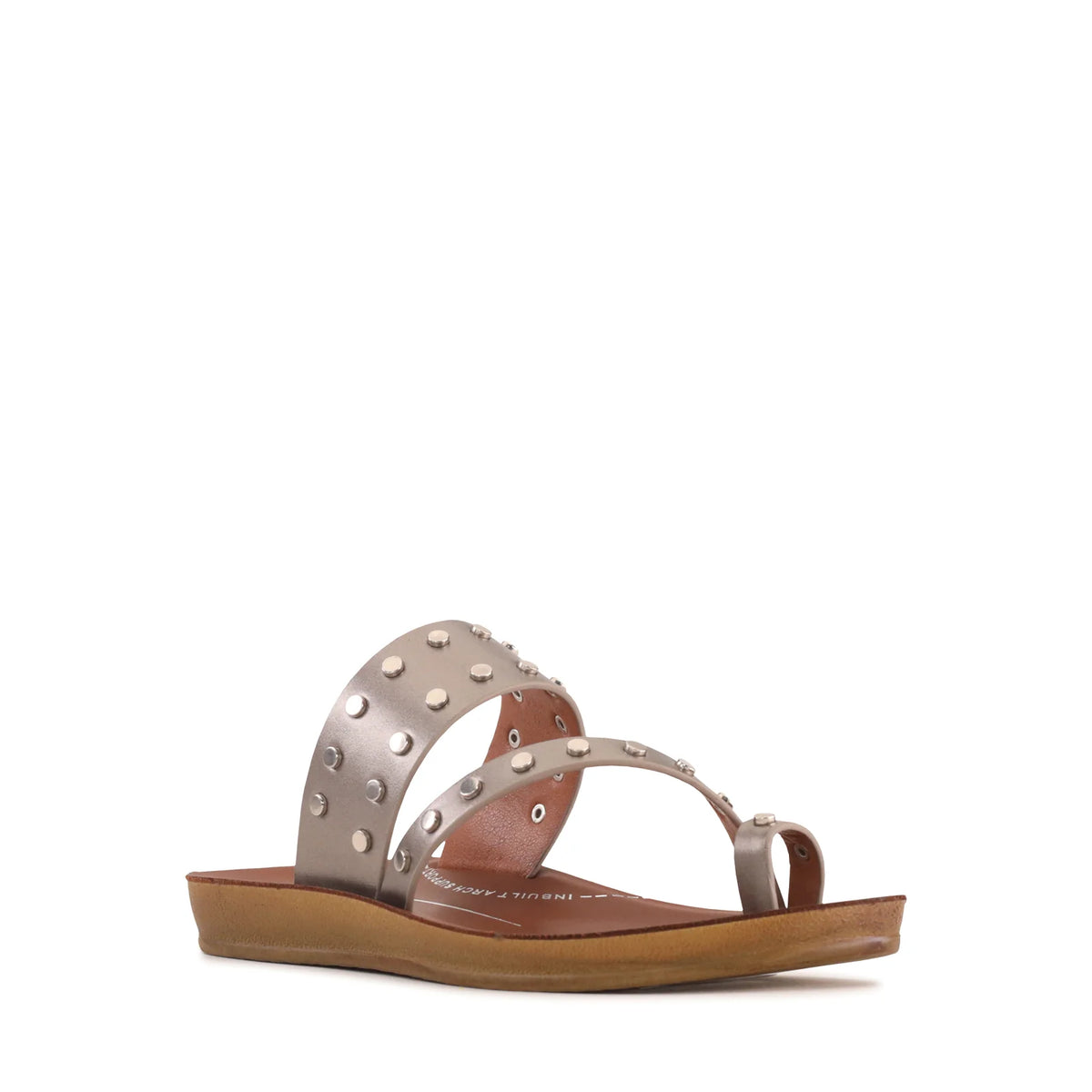 Los Cabos - Brati // Pewter