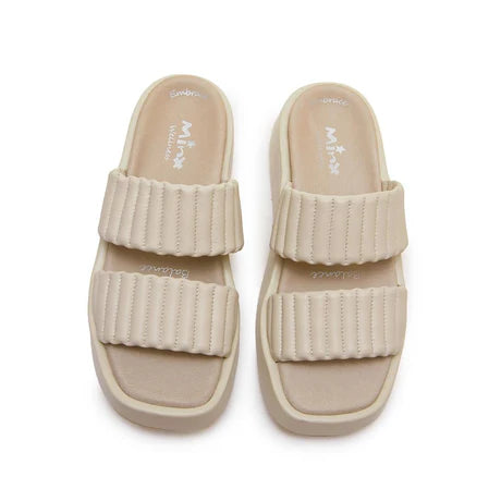Minx - Breeze // Almond