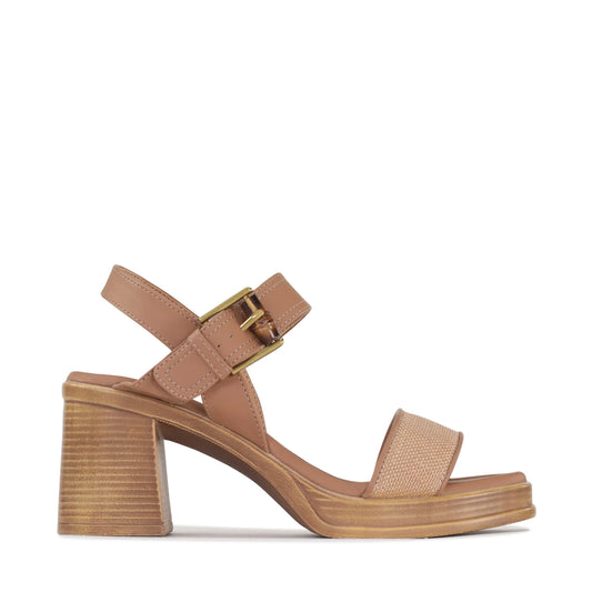 Los Cabos - Burgos // Caramel Raffia