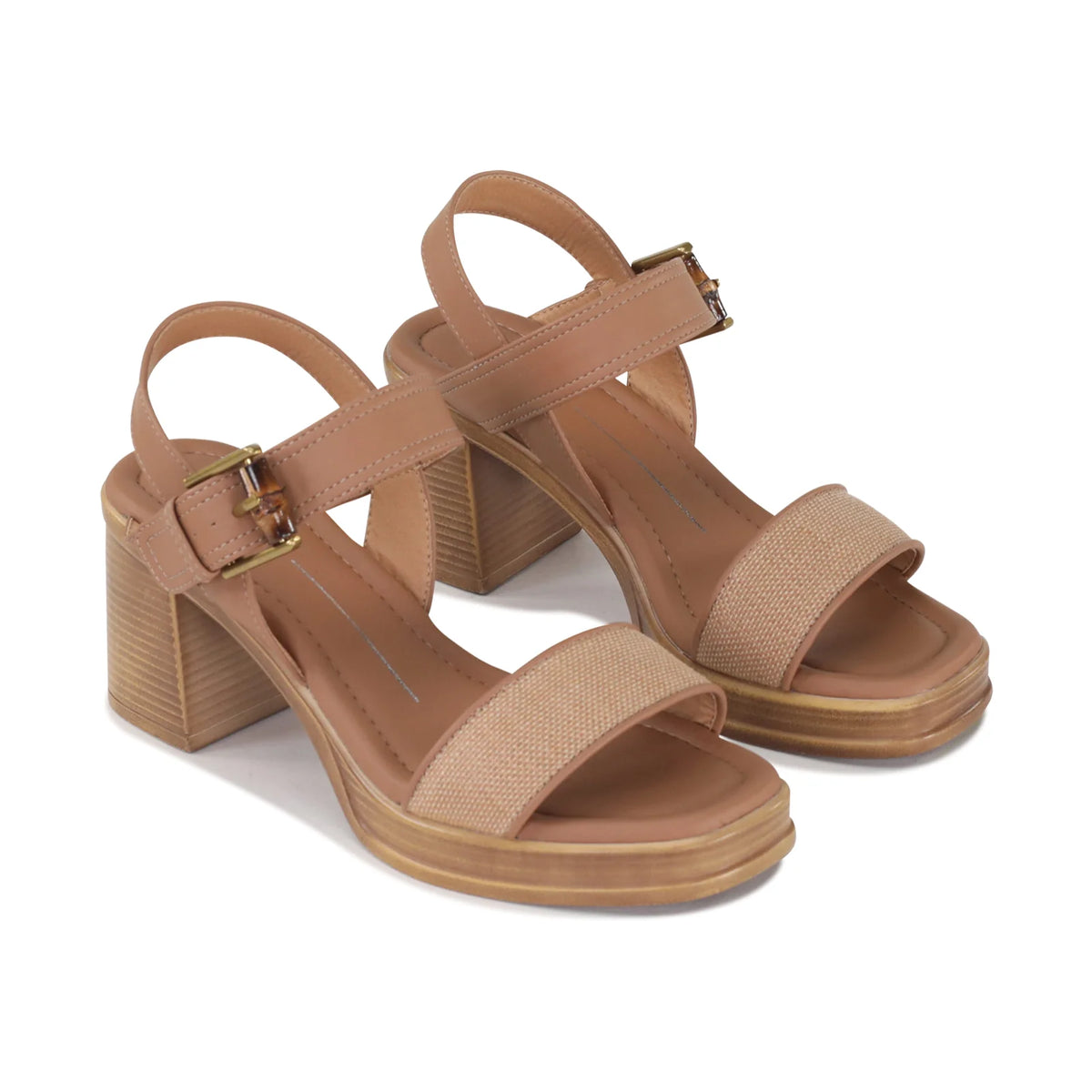 Los Cabos - Burgos // Caramel Raffia
