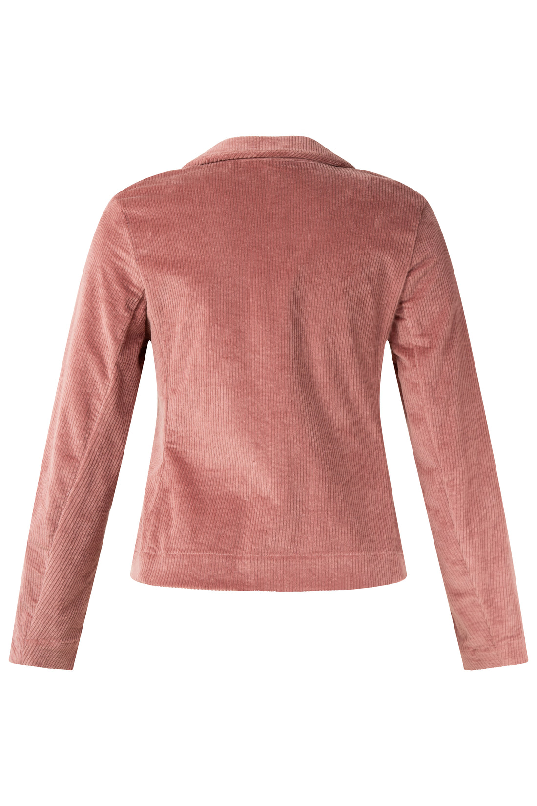 Lemon Tree - Colleen Jacket // Pink // Black