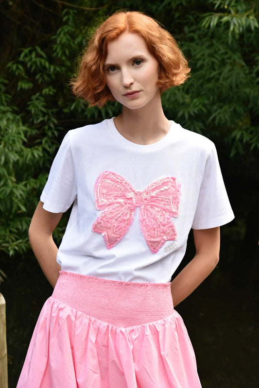 Coop - Simply Bowtiful T-Shirt