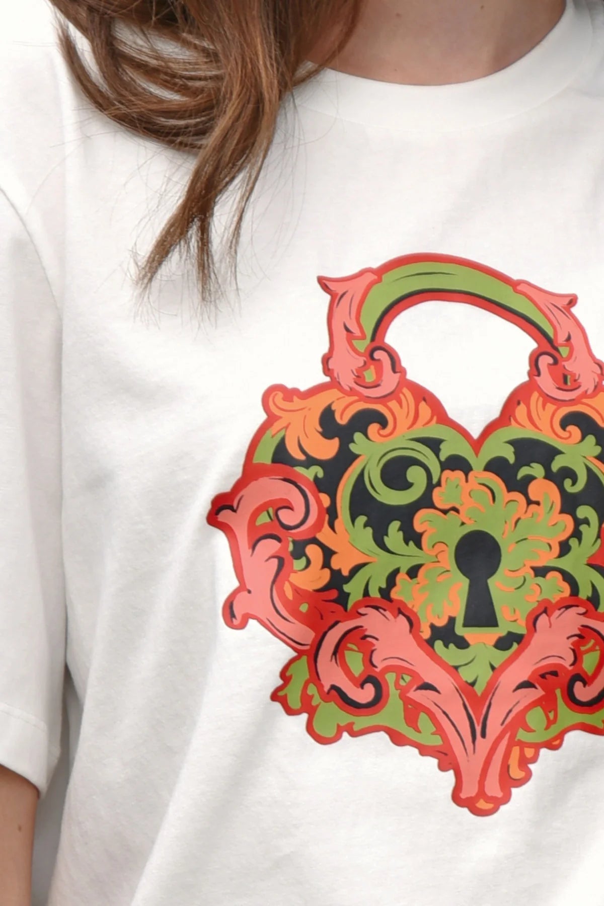 Coop - Guil-Tee Pleasures T-Shirt // Black // White