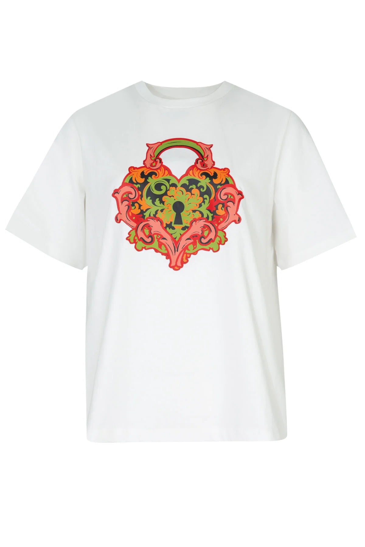 Coop - Guil-Tee Pleasures T-Shirt // Black // White