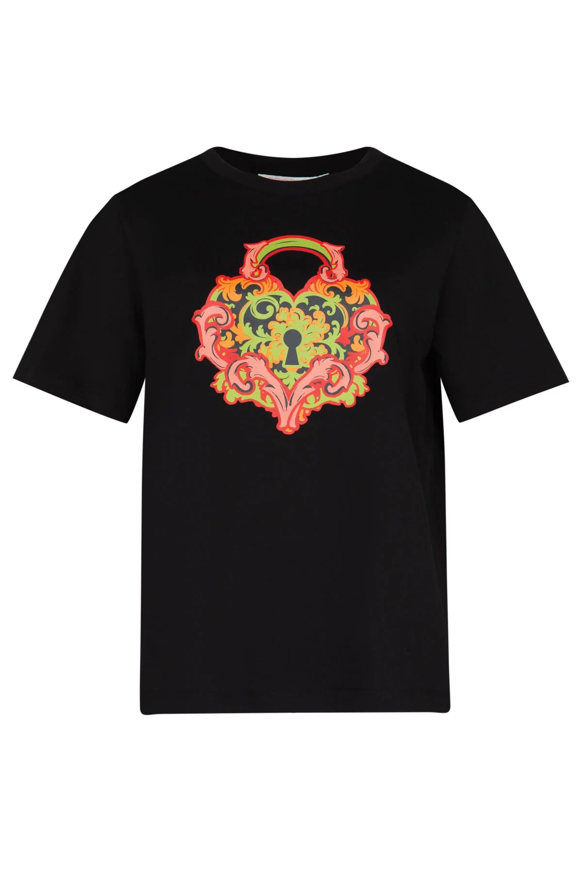 Coop - Guil-Tee Pleasures T-Shirt // Black // White