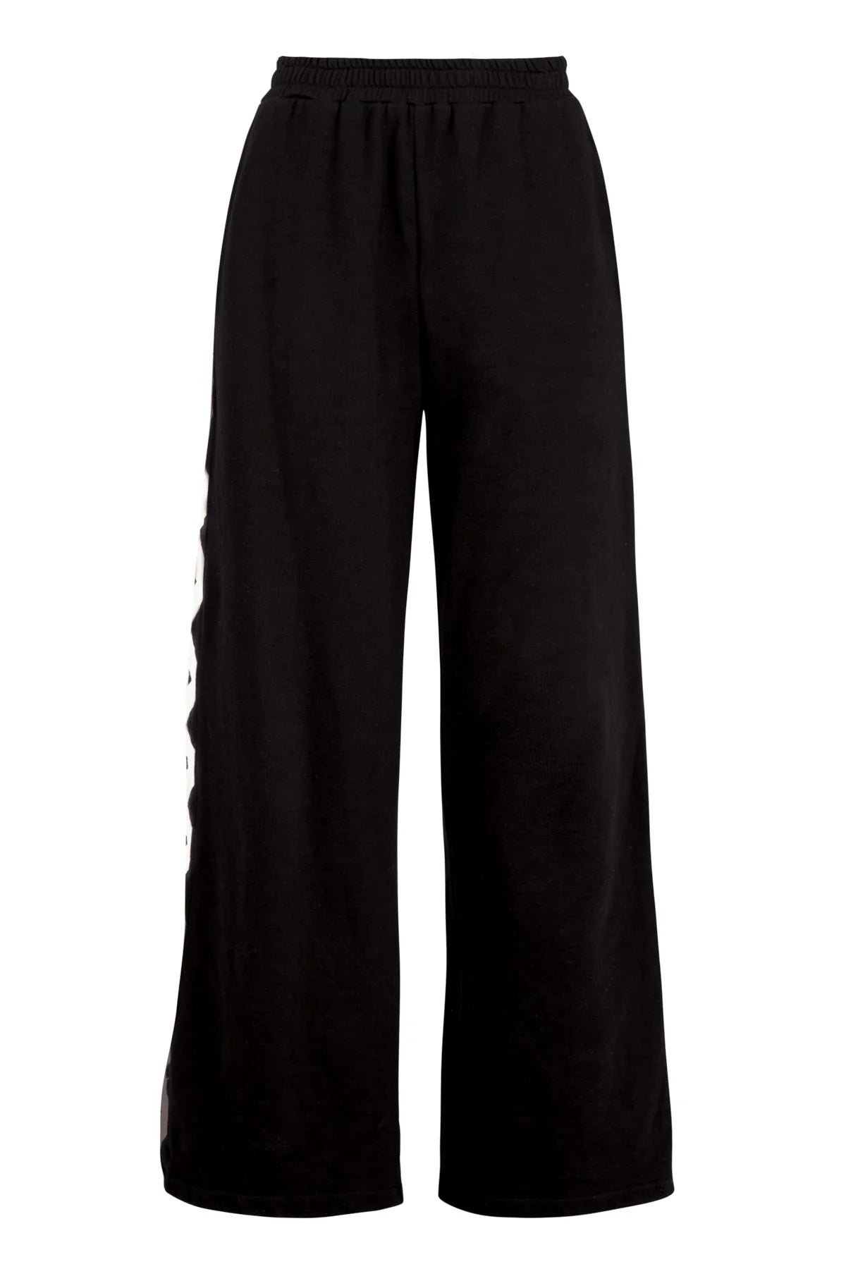 Coop - Side Hustle Trackpants // Black