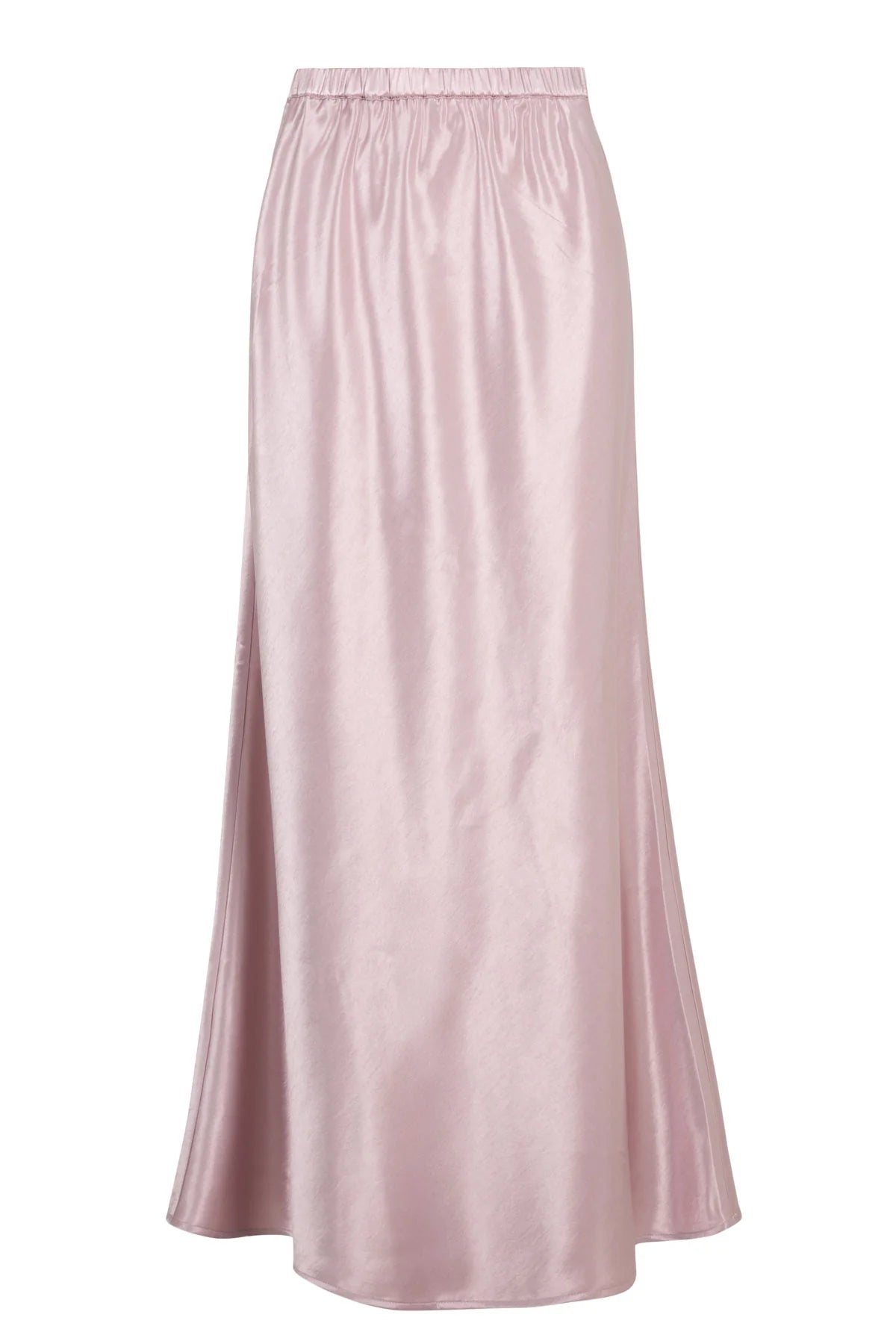 Coop - Bias The Way Skirt // Pink