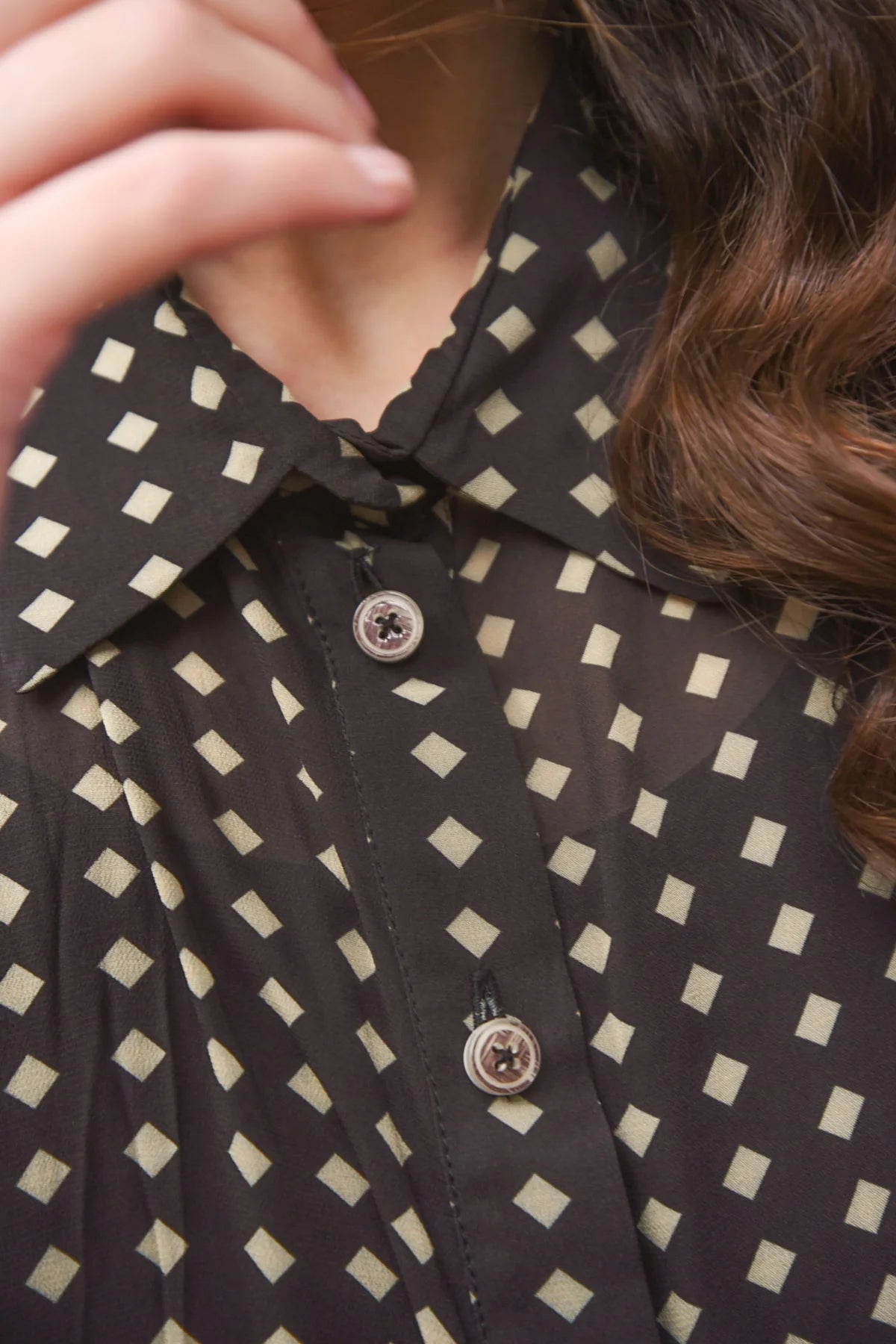 Curate - Night By Night Dress // Spot