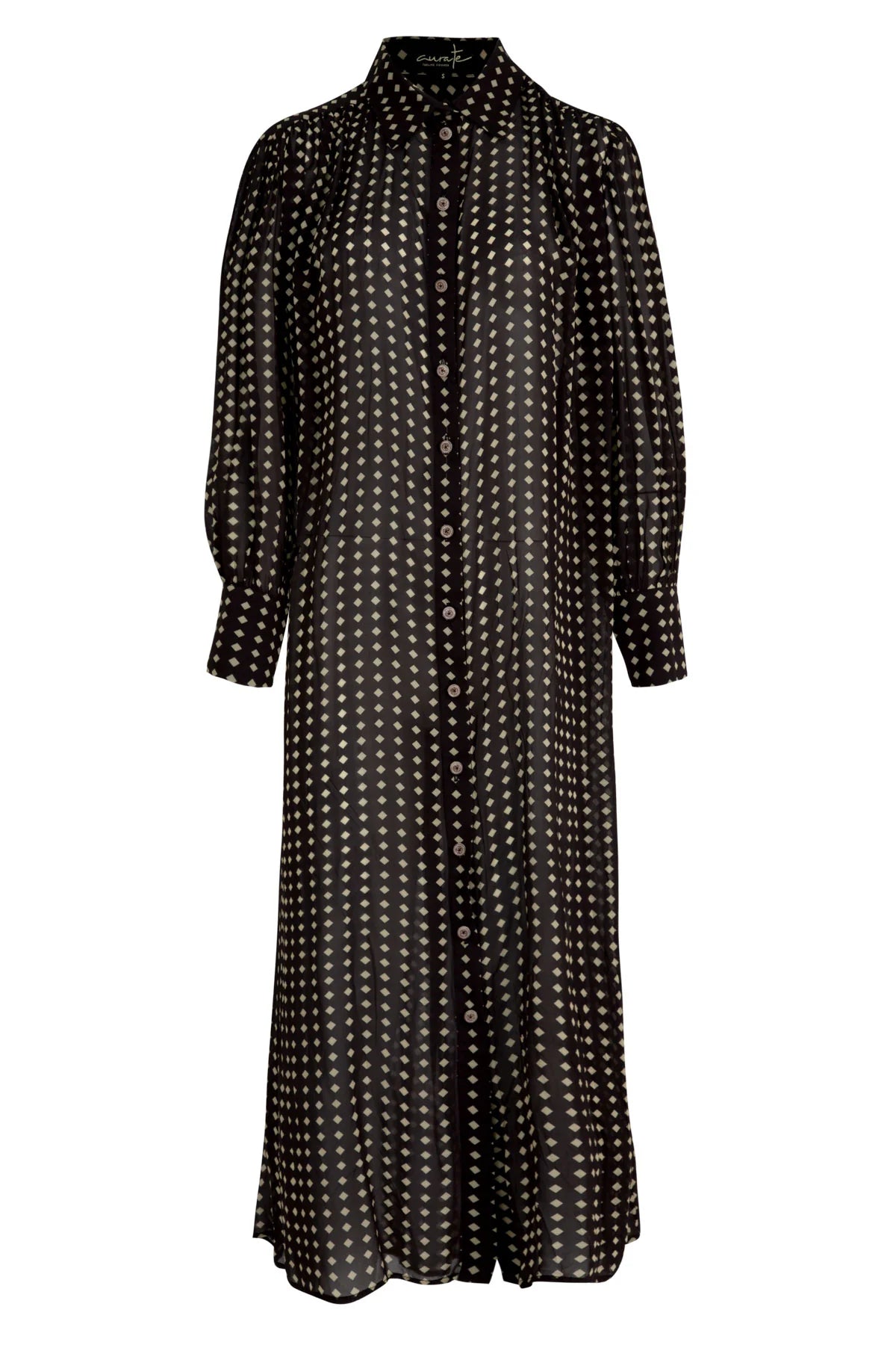 Curate - Night By Night Dress // Spot