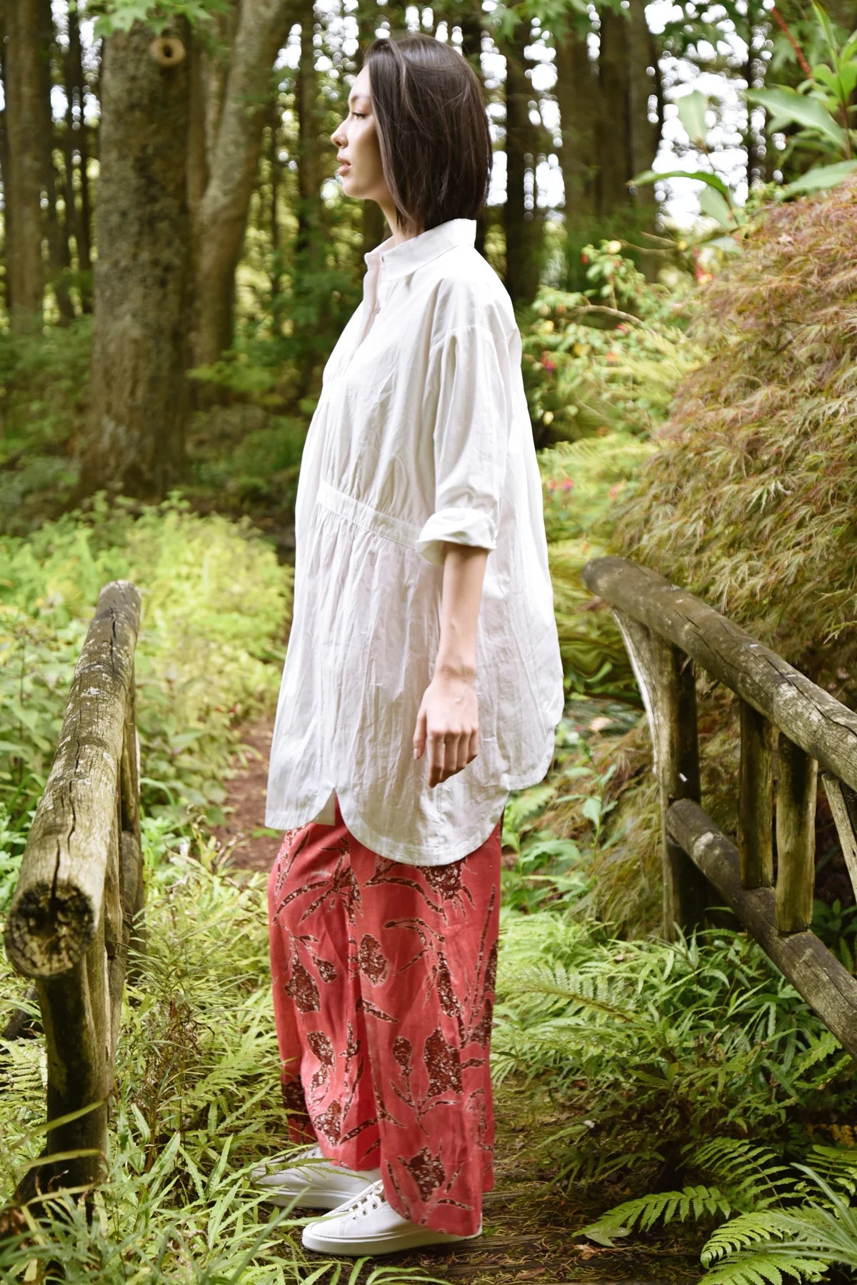 Curate - Take Your Lead Pant // Watermelon