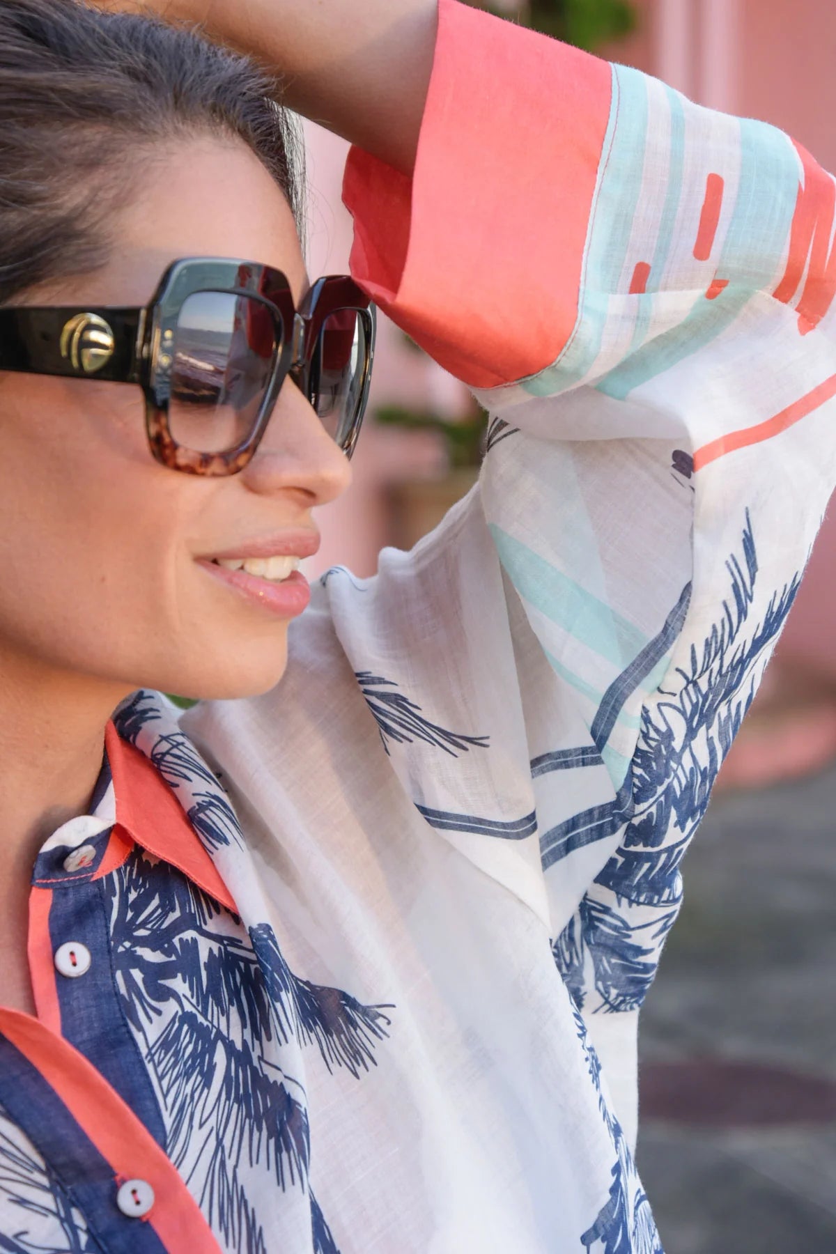 Curate - Sail-Abrate The Good Times // Marina