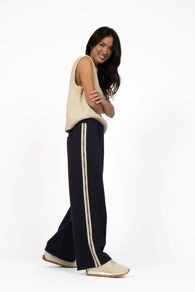 Humidity - Roca Pant // Black
