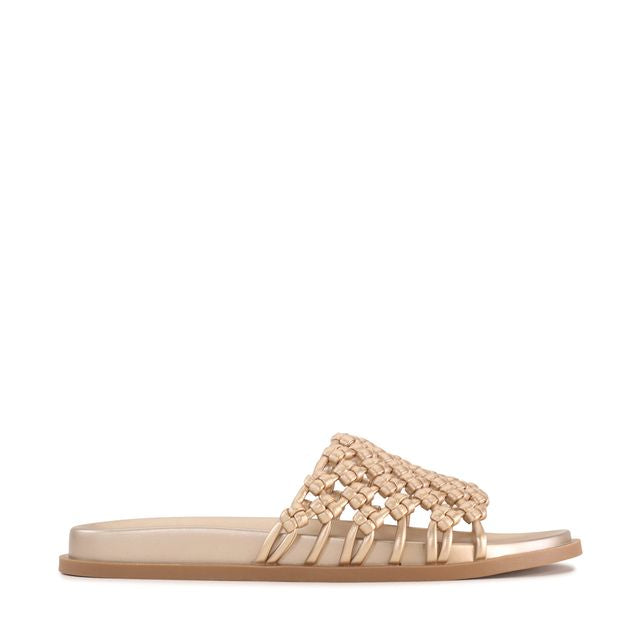 Los Cabos- Zara // Soft Gold
