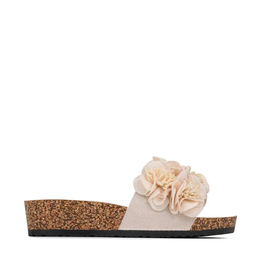 Los Cabos - Corsage // Natural