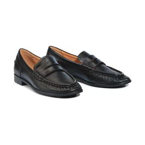 EOS - Gana Loafer // Black