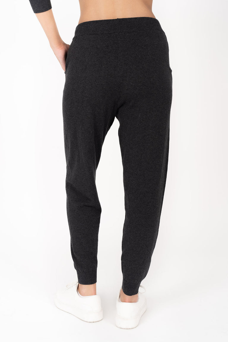 Humidity - Merci Pant // Charcoal