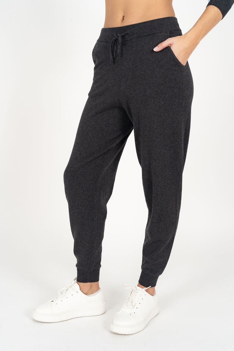 Humidity - Merci Pant // Charcoal