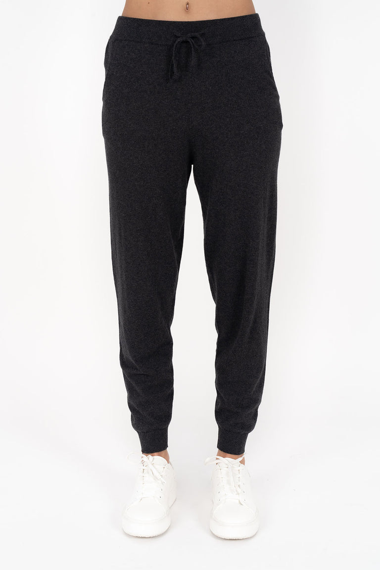 Humidity - Merci Pant // Charcoal