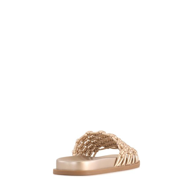Los Cabos- Zara // Soft Gold
