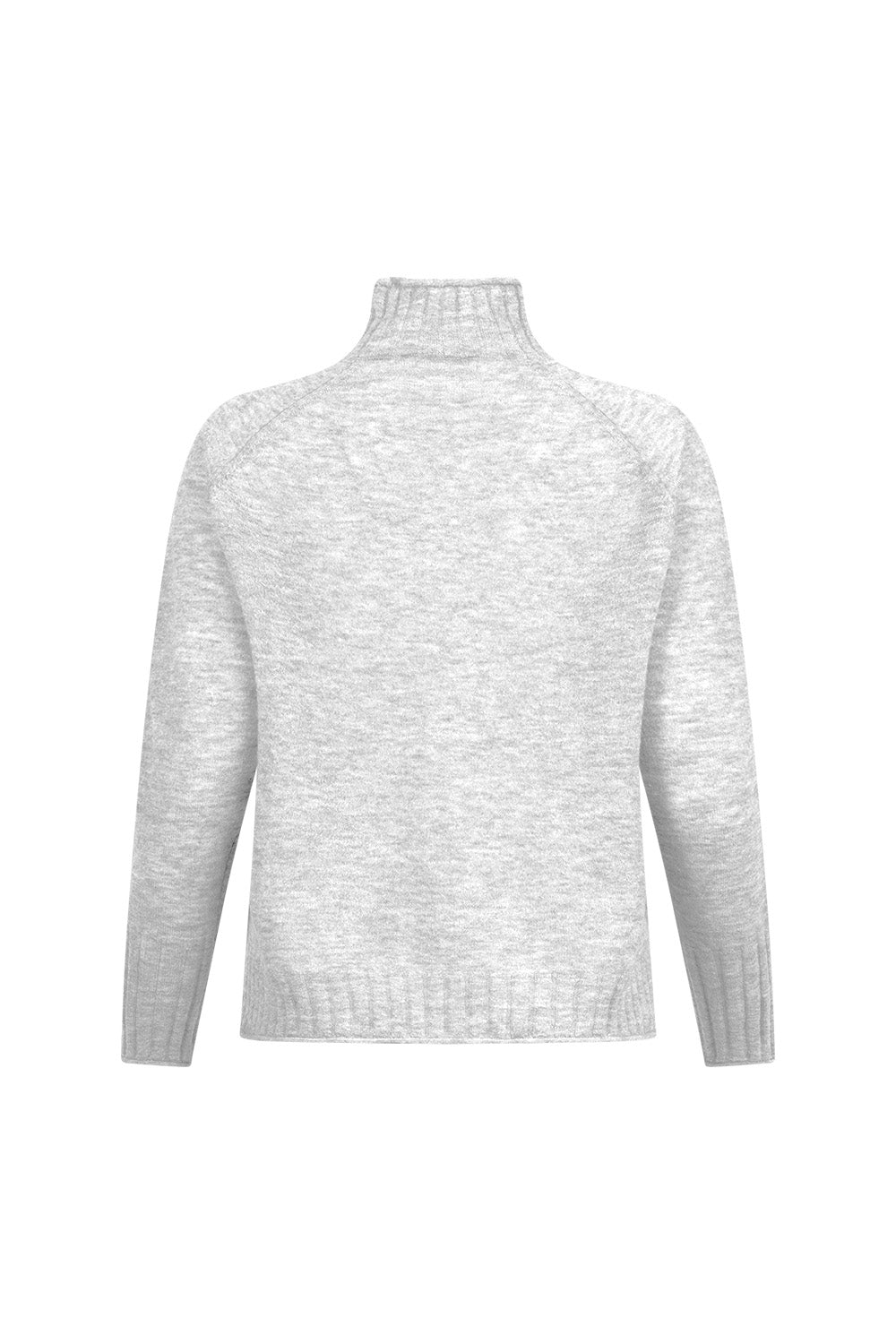 Loobie's Story - Bonnie Sweater // Silver Marle