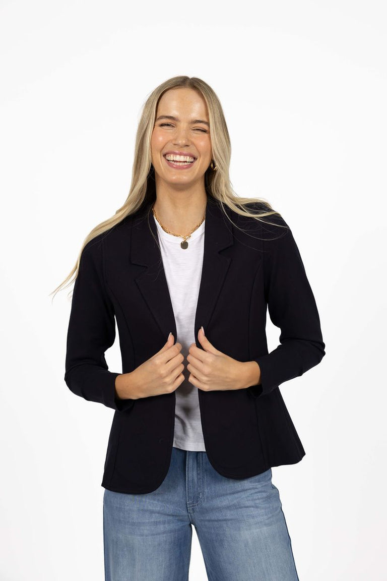 Humidity - Roca Jacket // Black