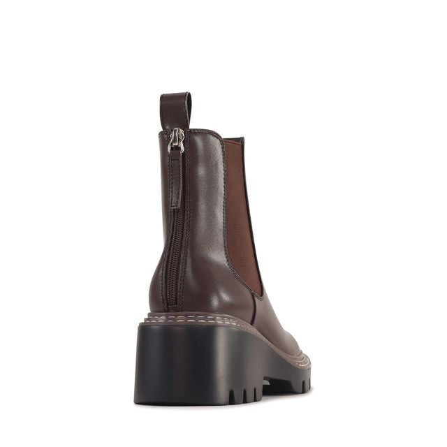 Los Cabos - Viana // Dark Brown