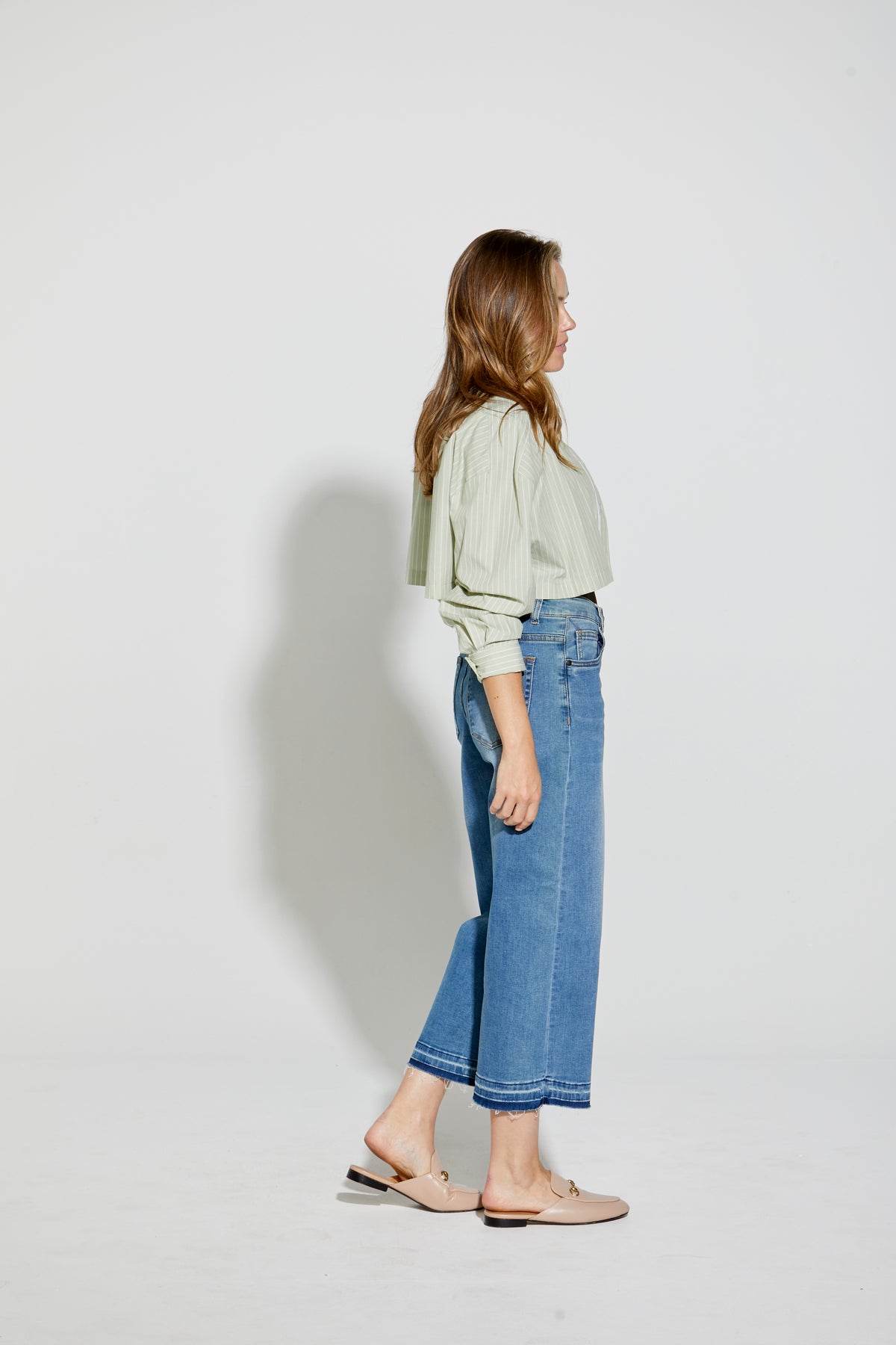 New London Jeans - Oban // Denim