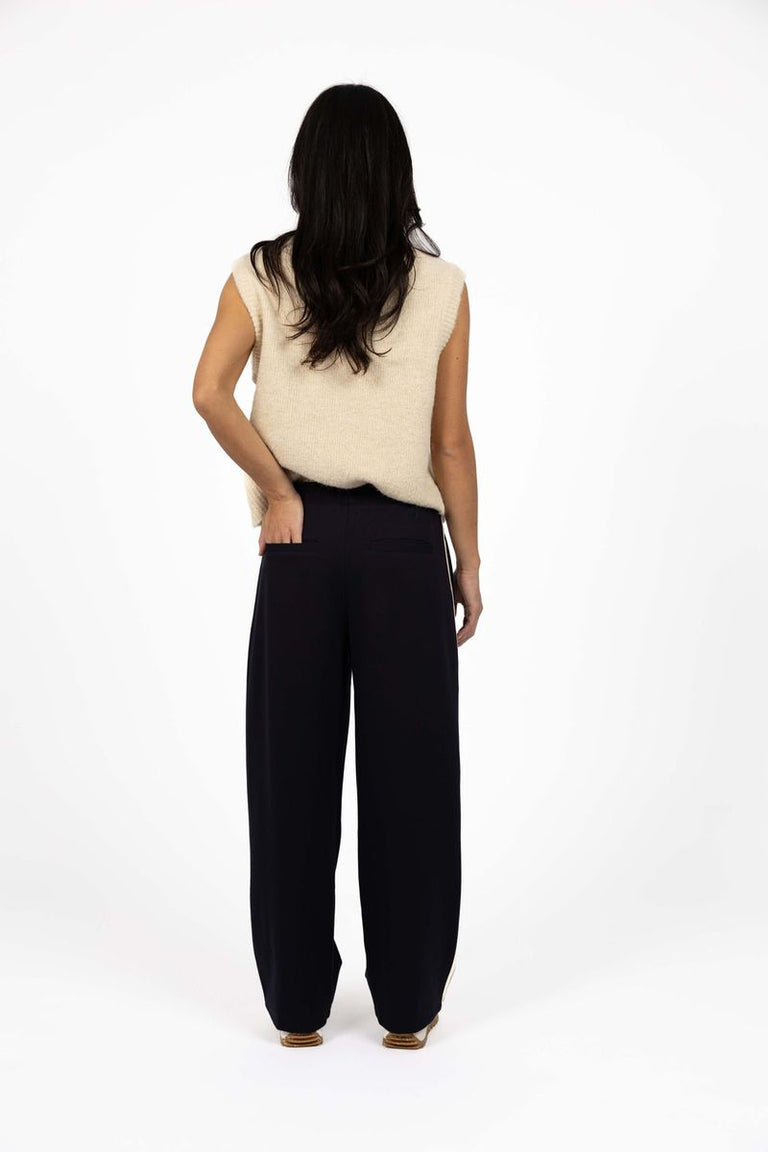 Humidity - Roca Pant // Black