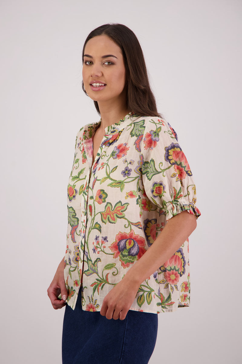 Briarwood - Pearly Shirt