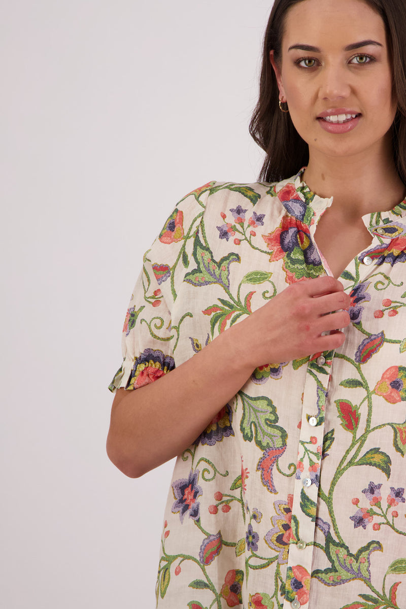 Briarwood - Pearly Shirt