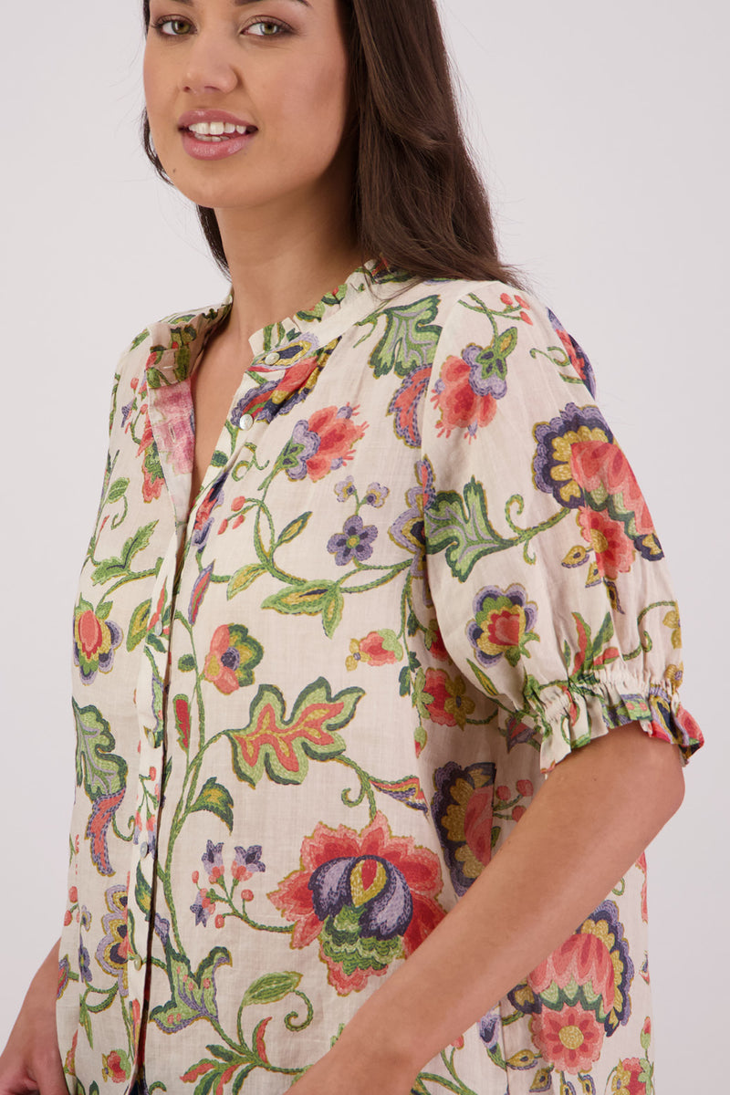 Briarwood - Pearly Shirt