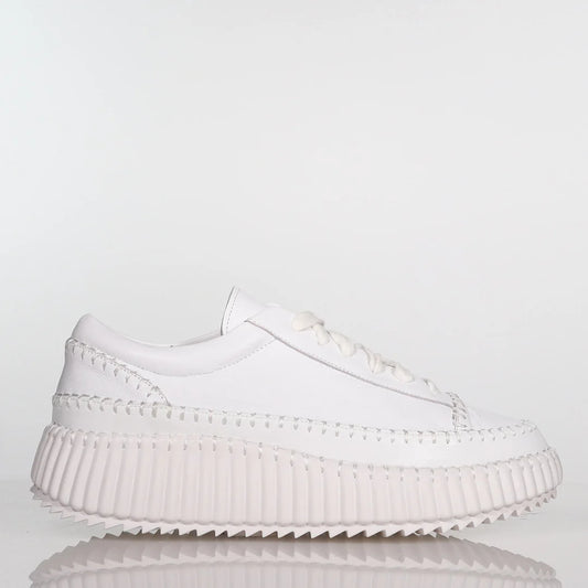Minx - Rizzo Boost // White Milled