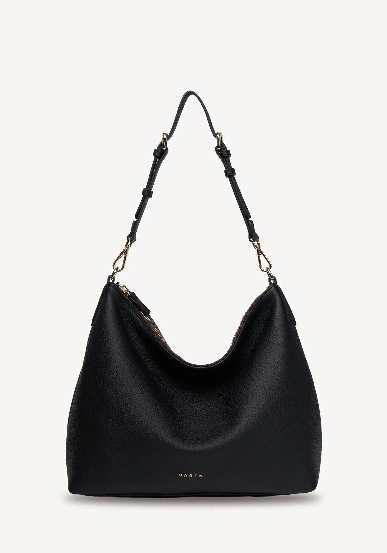 Saben - Miki // Black Luxe // Willow