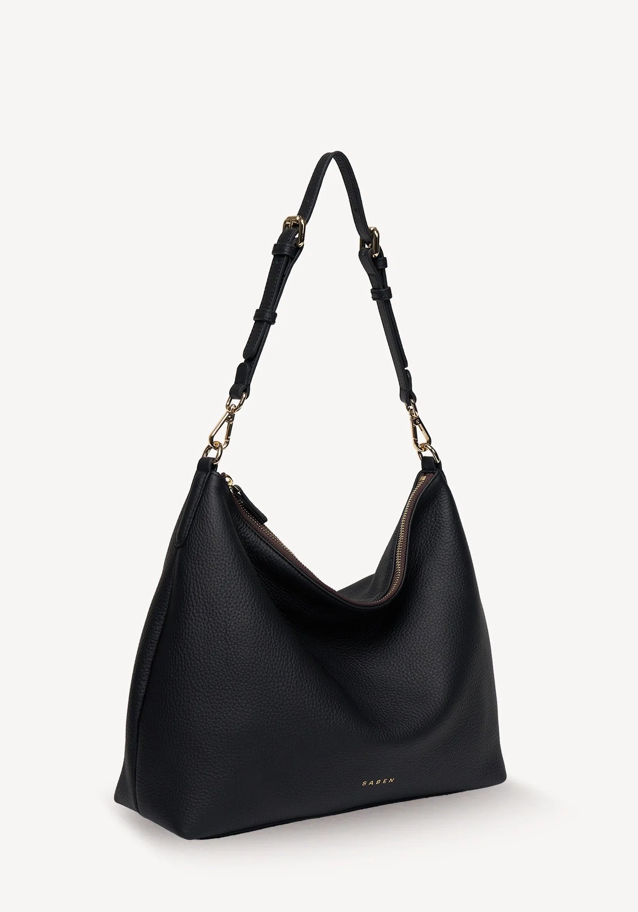 Saben - Miki // Black Luxe // Willow