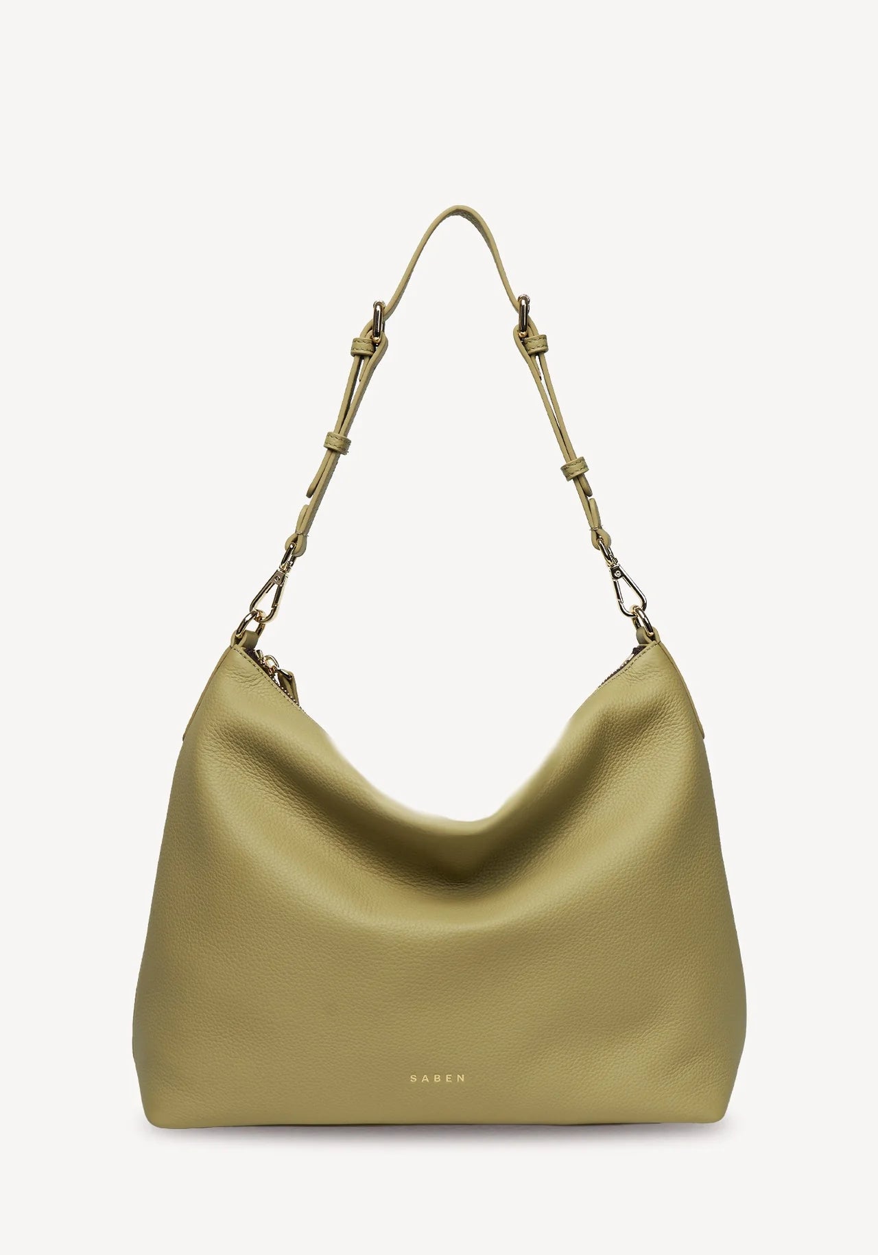 Saben - Miki // Black Luxe // Willow