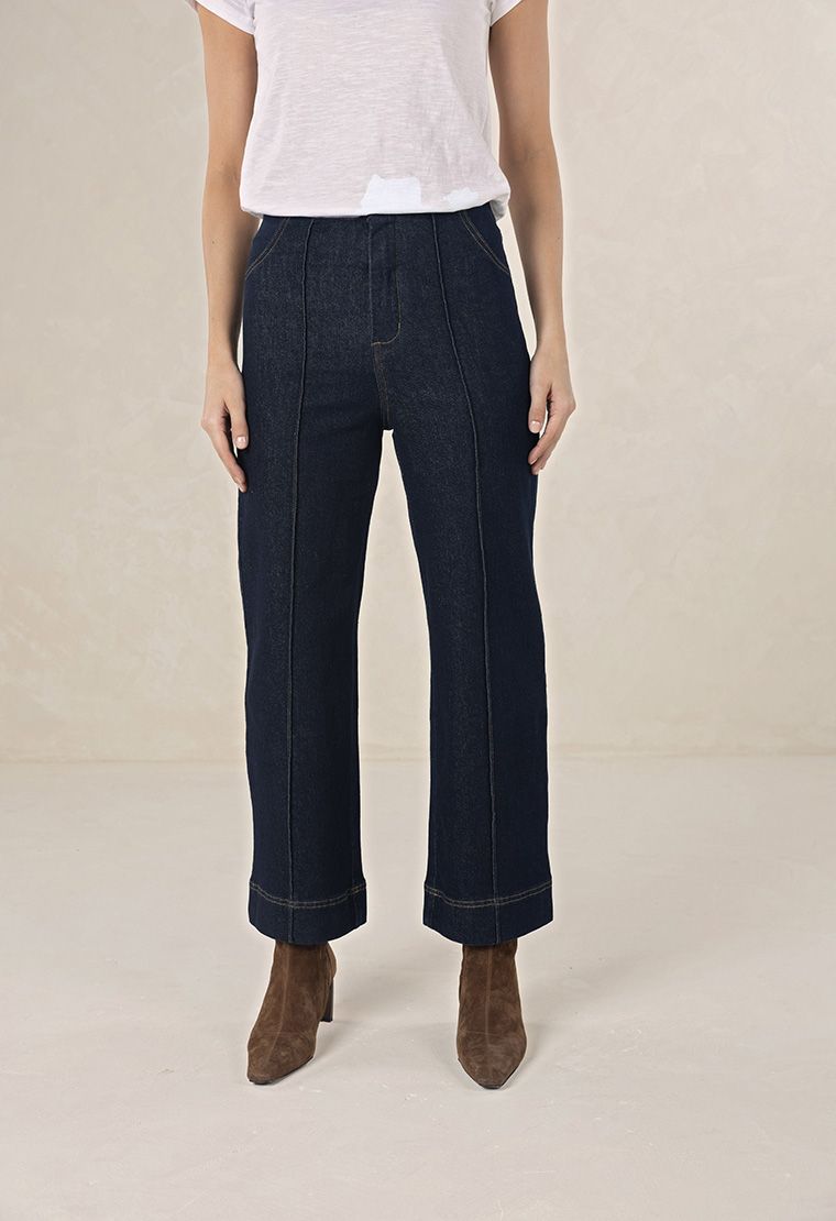 Humidity - Escapade Jeans // Dark Blue