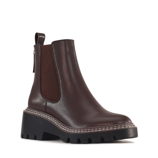 Los Cabos - Viana // Dark Brown