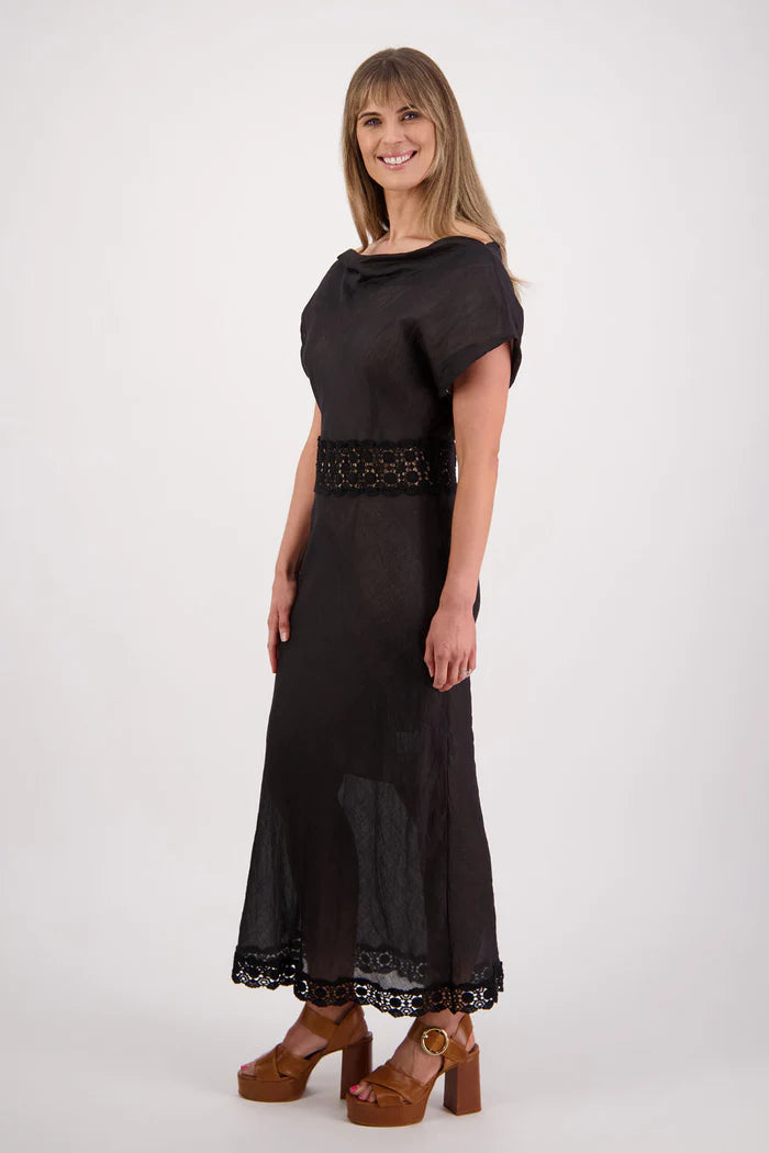 Briarwood - Stephanie Dress