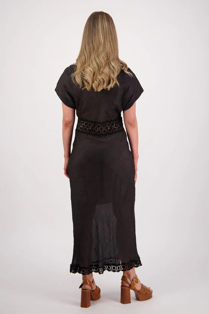 Briarwood - Stephanie Dress