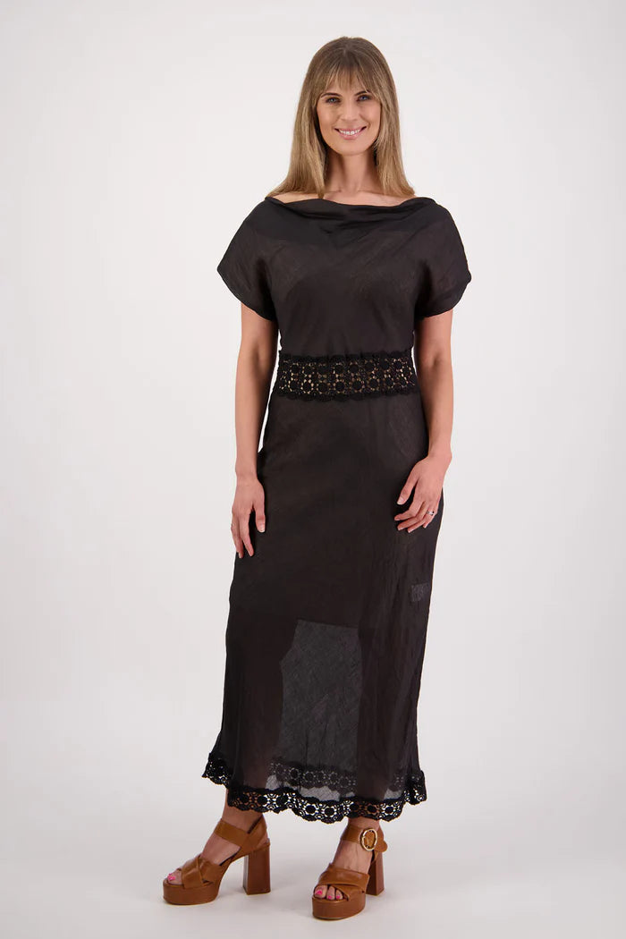 Briarwood - Stephanie Dress