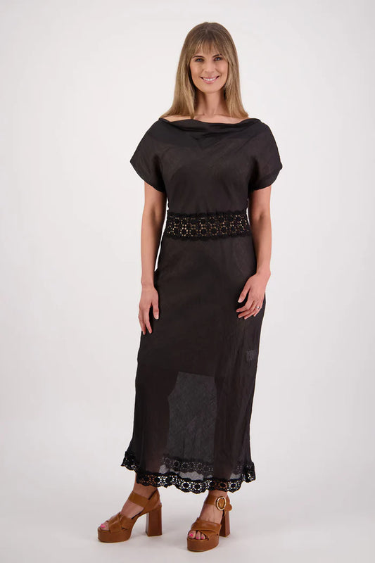 Briarwood - Stephanie Dress