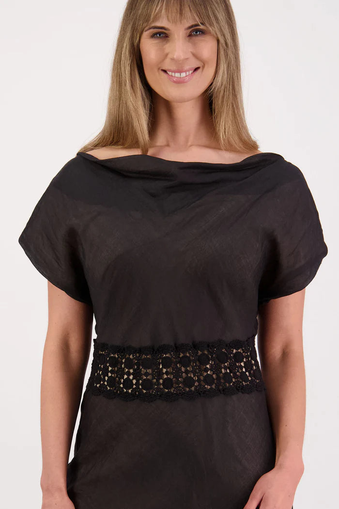Briarwood - Stephanie Dress