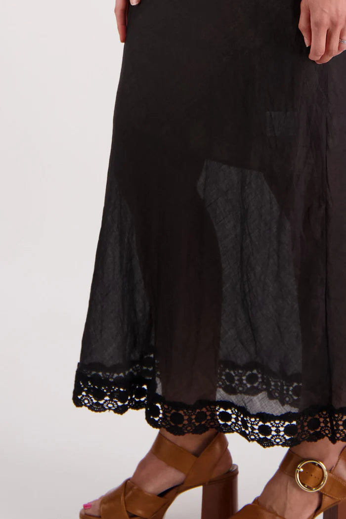Briarwood - Stephanie Dress