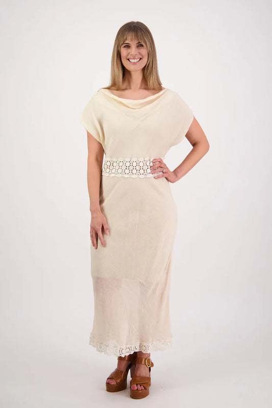 Briarwood - Stephanie Dress