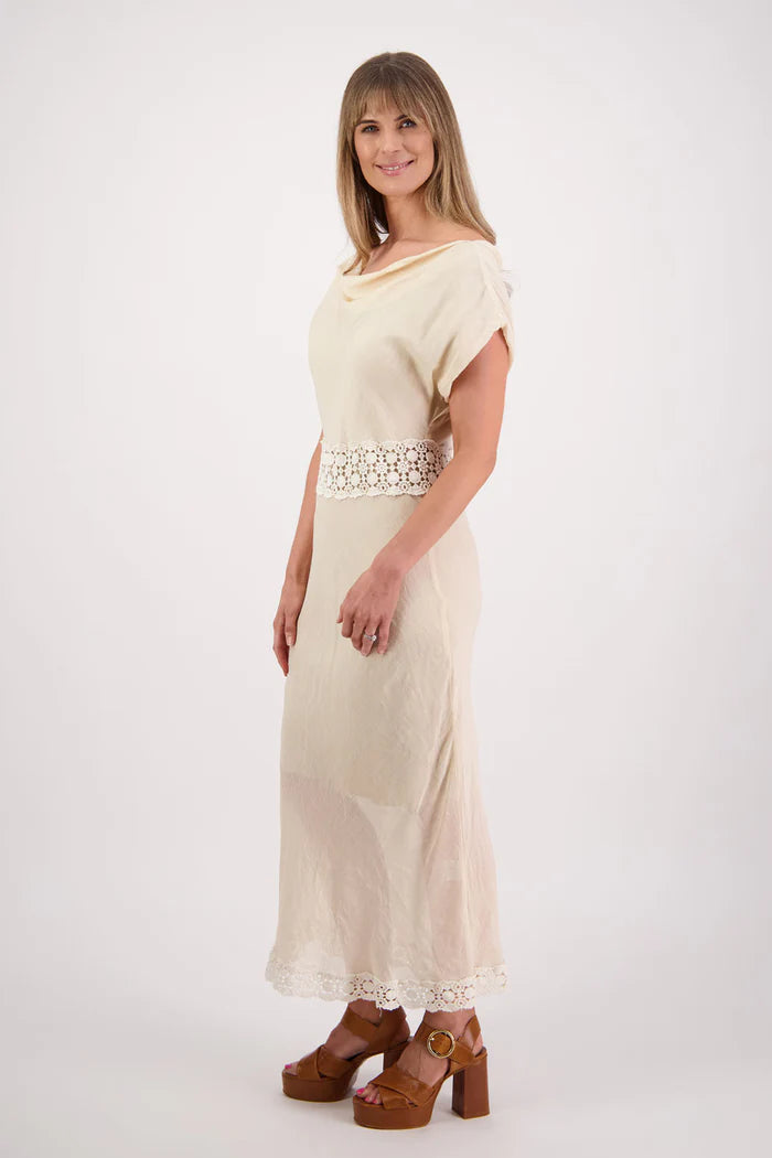 Briarwood - Stephanie Dress