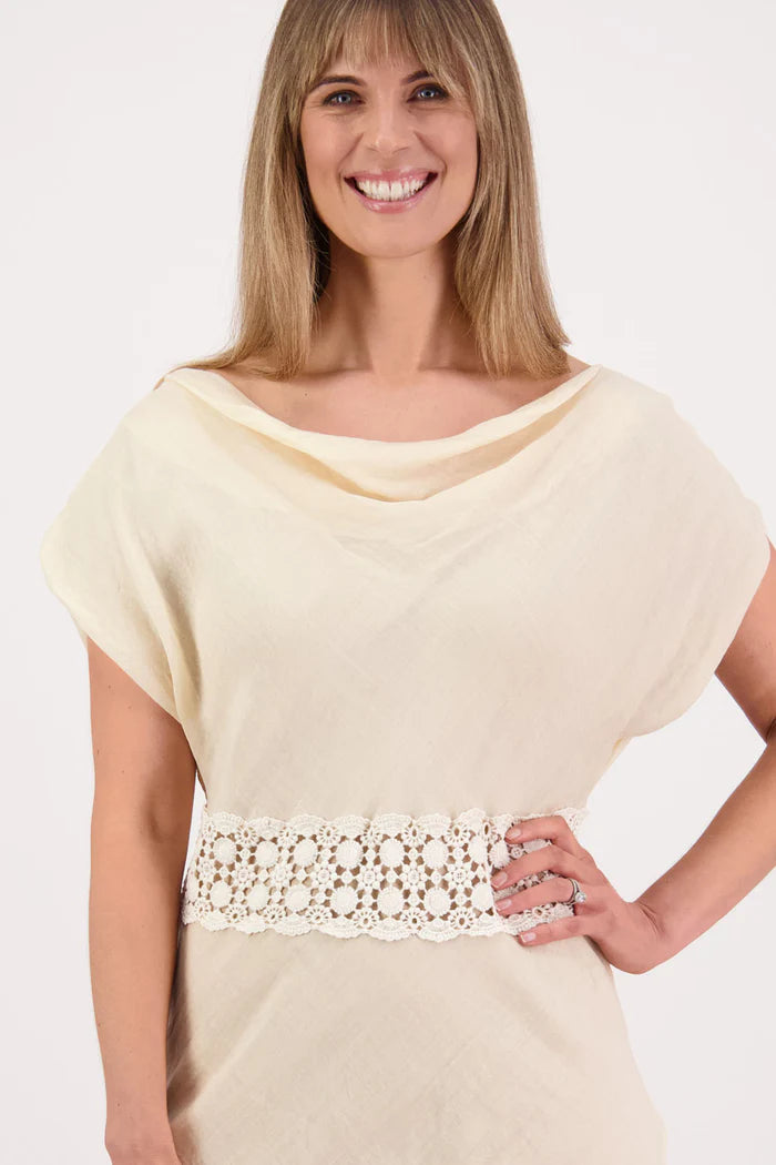 Briarwood - Stephanie Dress