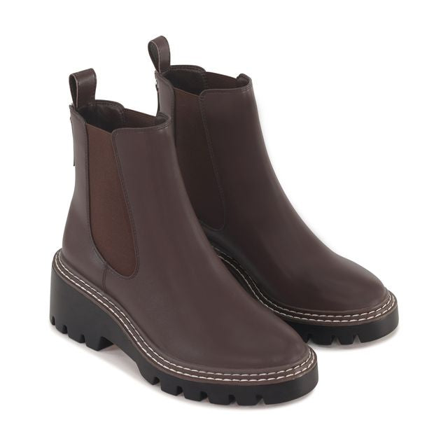 Los Cabos - Viana // Dark Brown